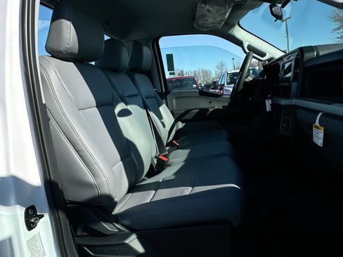New 2026 Ford F450 XL w/ FX4 Off-Road Package image 33