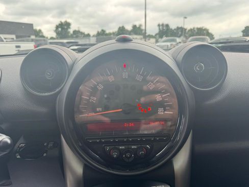 Used 2016 MINI Cooper Countryman FWD image 21