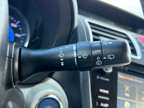 Used 2015 Subaru Crosstrek Touring image 27