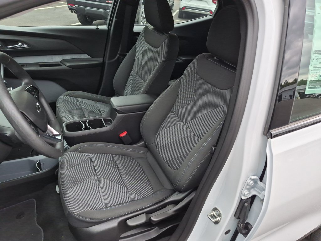New 2027 Chevrolet Bolt LT FWD image 13