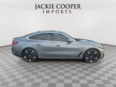 Used 2025 BMW 430i RWD image 4