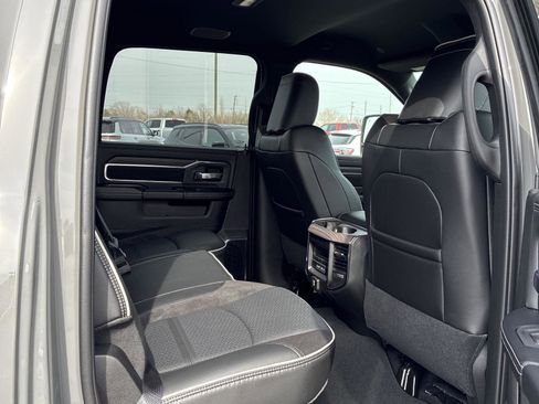 New 2026 RAM 2500 Laramie image 13