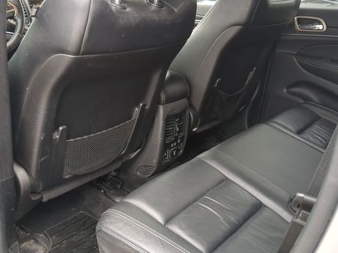 Used 2015 Jeep Grand Cherokee Limited image 24