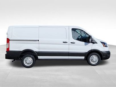 Used 2024 Ford Transit 150 Low Roof AWD