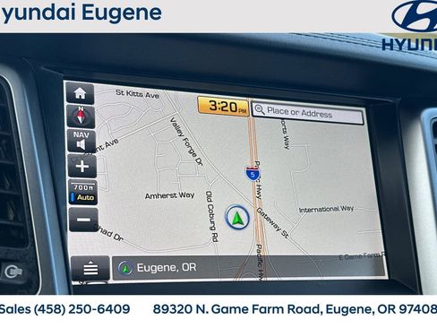 Used 2018 Hyundai Tucson Limited image 26