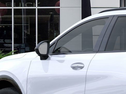 New 2026 Buick Envision Sport Touring image 12