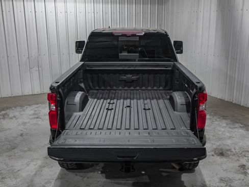 Used 2020 Chevrolet Silverado 2500 LTZ w/ LTZ Plus Package image 59