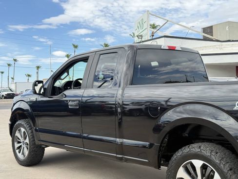 Used 2019 Ford F150 XL w/ Equipment Group 101A Mid AWD/4WD image 5