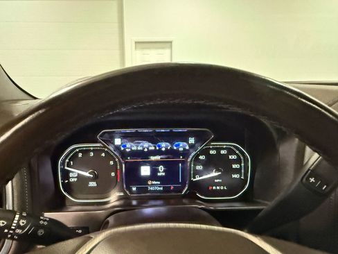 Used 2020 GMC Sierra 1500 Denali w/ Denali Ultimate Package image 76