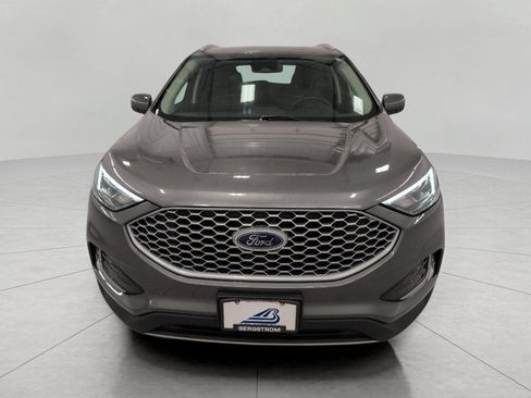 Used 2024 Ford Edge SEL w/ Convenience Package AWD/4WD image 14