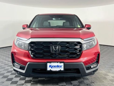 Certified 2023 Honda Passport EX-L image 11