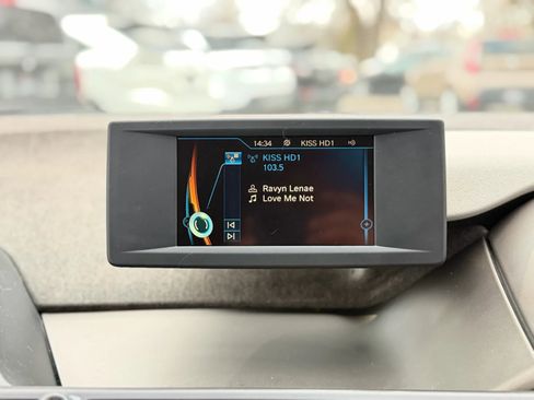 Used 2014 BMW i3 w/ Range Extender image 29