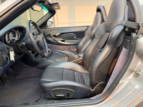 Used 2003 Porsche Boxster S RWD image 14