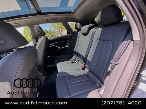 Used 2025 Audi Q5 Premium w/ Convenience Package AWD/4WD image 5