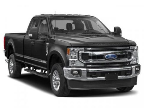 Used 2020 Ford F250 XLT w/ XLT Value Package image 6
