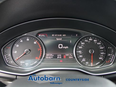 Used 2020 Audi Q5 2.0T Premium w/ Convenience Package AWD/4WD image 15