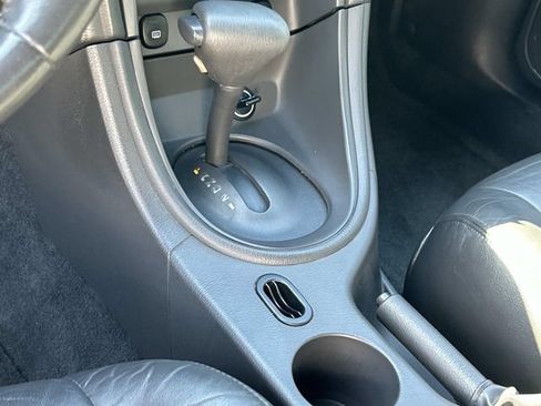 Used 2001 Ford Mustang GT RWD image 17