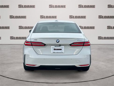 New 2026 BMW 530i xDrive image 4