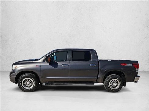 Used 2013 Toyota Tundra Limited image 8