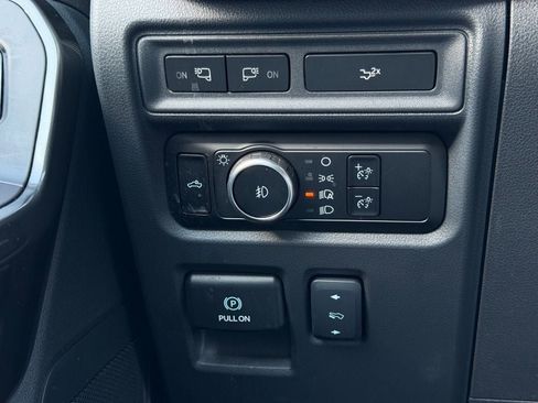 Certified 2023 Ford F150 XLT w/ Equipment Group 302A High image 34