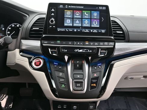 Used 2026 Honda Odyssey Elite image 12