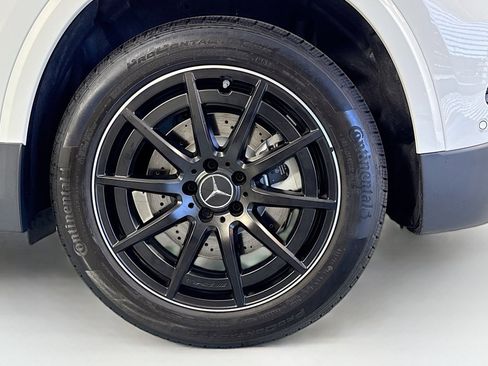 New 2025 Mercedes-Benz GLA 35 AMG 4MATIC image 29