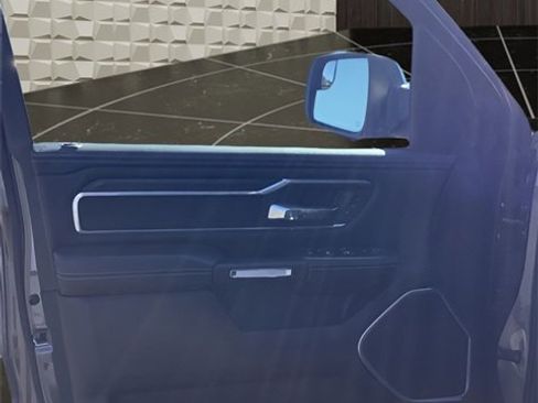 Certified 2023 RAM 1500 Laramie image 21