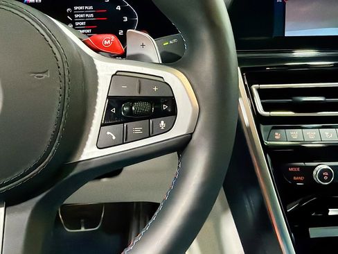 Used 2021 BMW M8 Gran Coupe xDrive image 38