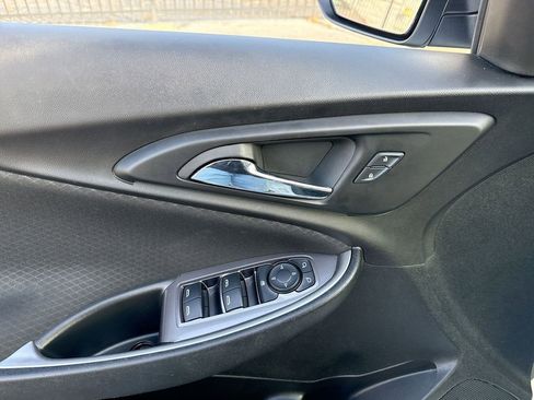 Used 2024 Chevrolet Malibu LT image 23