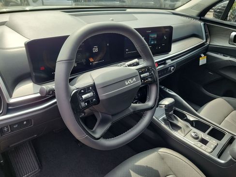 New 2026 Kia Sorento X-Line EX AWD/4WD image 24