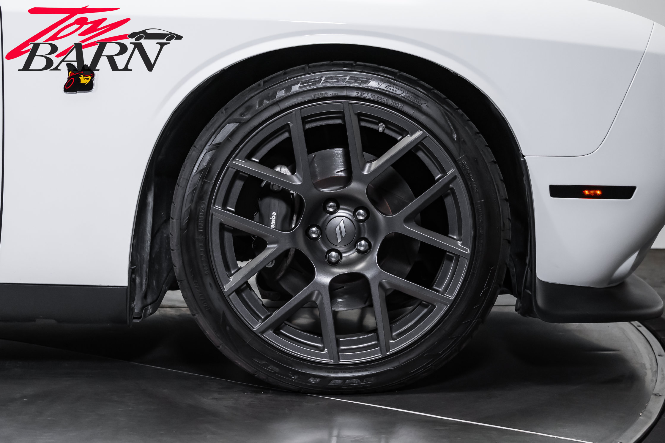 Used 2018 Dodge Challenger R/T Scat Pack RWD image 15