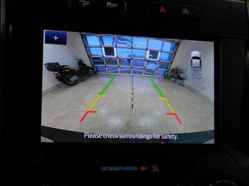 Used 2020 Ford F150 XLT w/ Equipment Group 302A Luxury image 59