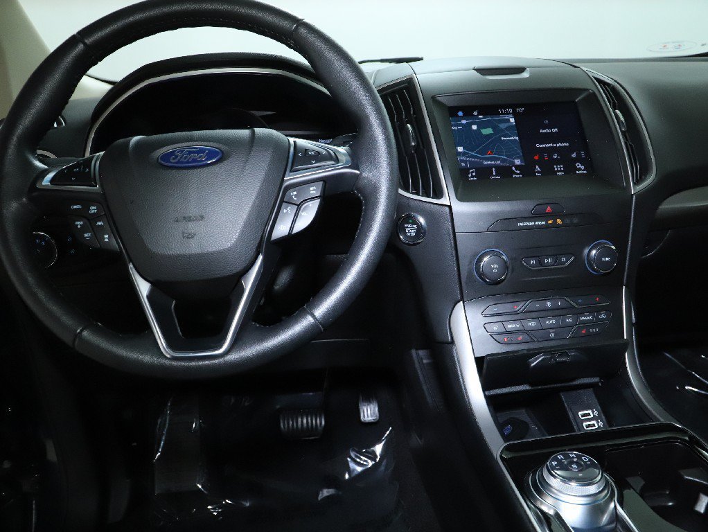 Used 2019 Ford Edge SEL w/ Equipment Group 201A AWD/4WD image 33