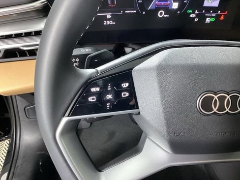 New 2026 Audi A6 Prestige image 28