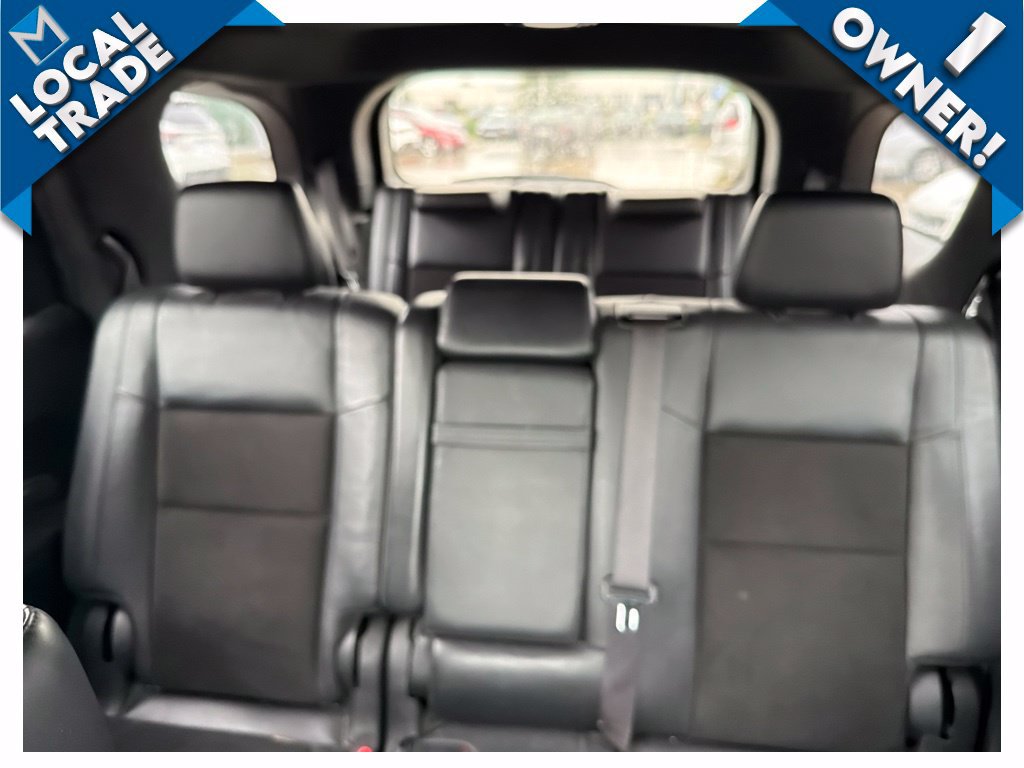 Used 2019 Dodge Durango GT AWD/4WD image 20