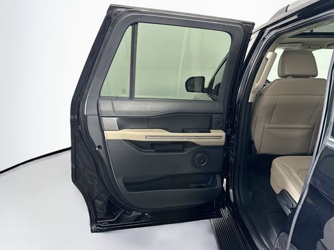 Used 2024 Ford Expedition Max Limited image 27