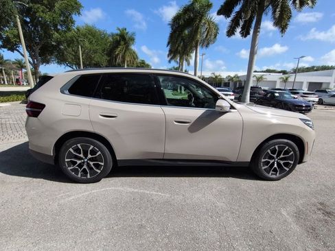 New 2026 BMW X3 xDrive30 w/ Premium Package image 3