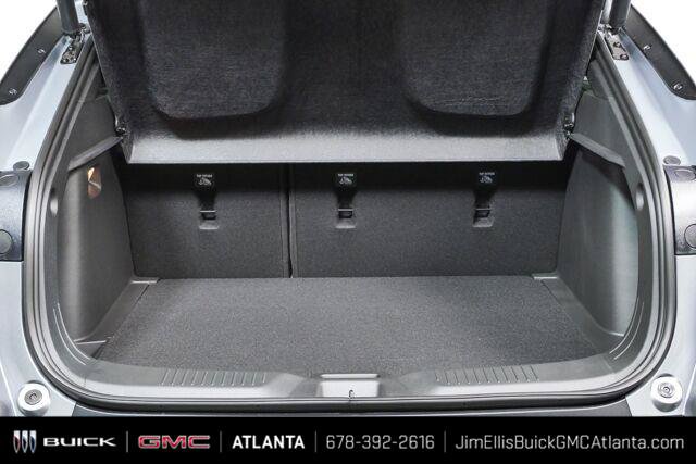 New 2026 Buick Envista Preferred w/ Convenience I Package FWD image 25