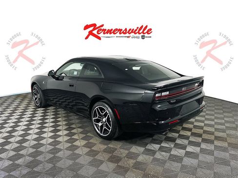 New 2026 Dodge Charger Scat Pack image 5