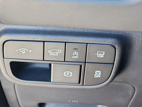 New 2026 Hyundai Palisade XRT Pro image 17