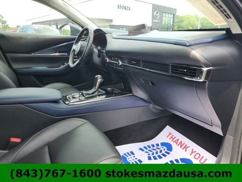 Used 2021 MAZDA CX-30 AWD 2.5 S w/ Preferred Package image 26