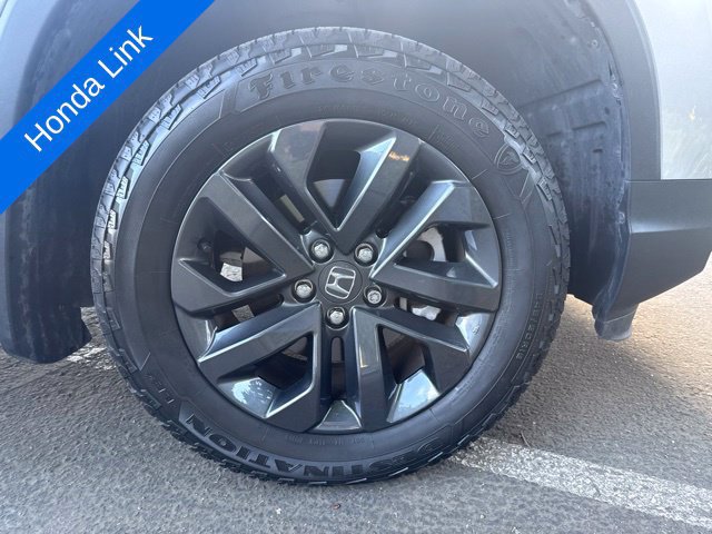 Used 2024 Honda Ridgeline Sport image 31