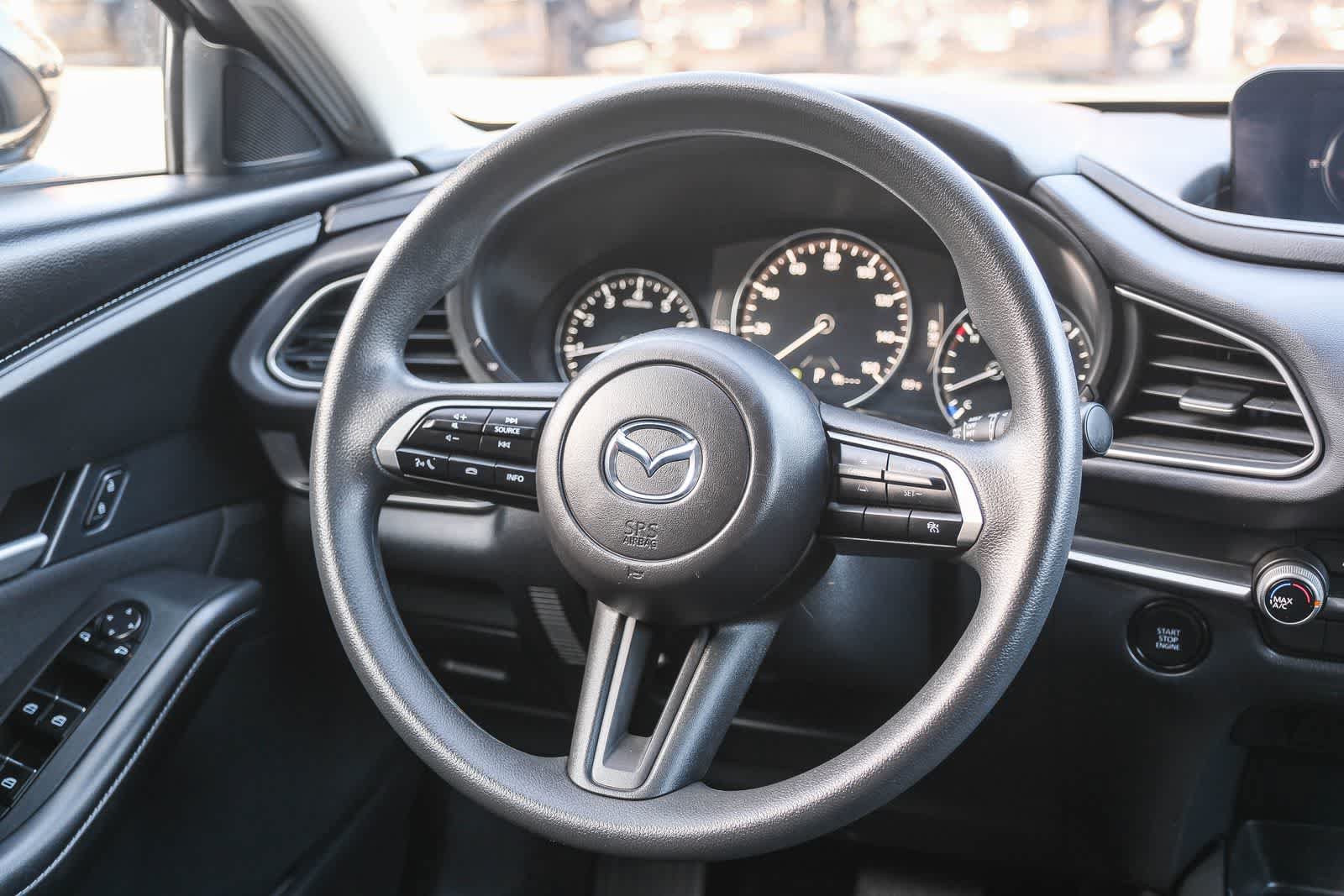 Used 2024 MAZDA CX-30 AWD 2.5 S image 16