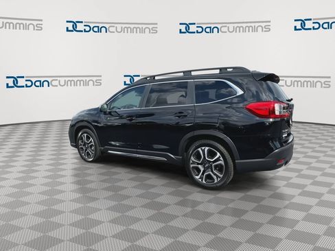 Used 2023 Subaru Ascent Limited w/ Technology Package AWD/4WD image 6