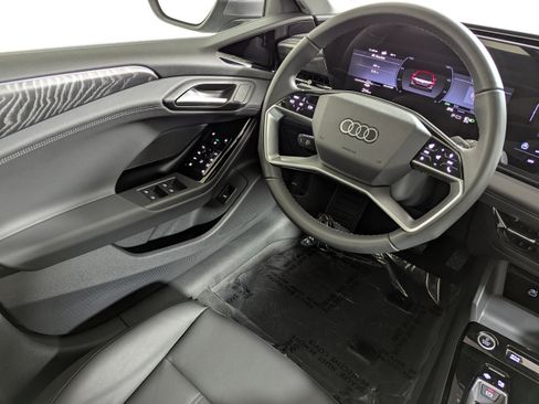 New 2025 Audi A6 e-tron Ultra image 9