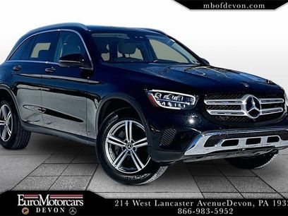 Certified 2022 Mercedes-Benz GLC 300 4MATIC