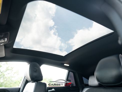 Used 2019 Mercedes-Benz GLE 43 AMG 4MATIC image 40