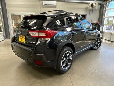Used 2019 Subaru Crosstrek 2.0i Premium w/ Popular Package #2 image 5