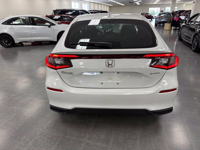 Used 2022 Honda Civic Sport image 6
