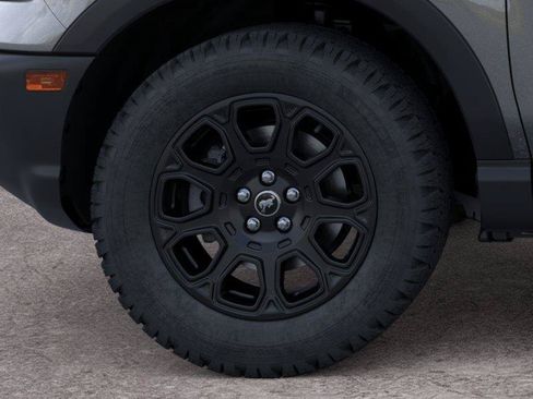 New 2025 Ford Bronco Sport Badlands w/ Badlands Tech Package AWD/4WD image 19